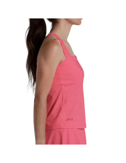 Camiseta Bullpadel Estas 029 Mujer Mujer | Ofertas de pádel